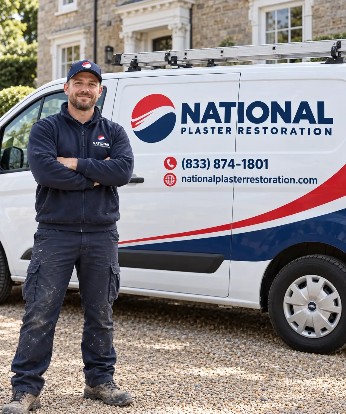 Plaster Repair company in Glen Mills, PA